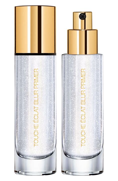 ysl blur|touche eclat blur face primer.